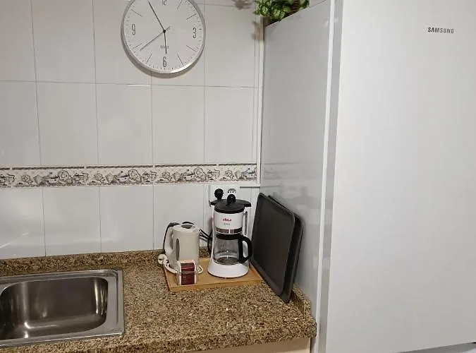 Apartamento Vista Azul - Carihuela