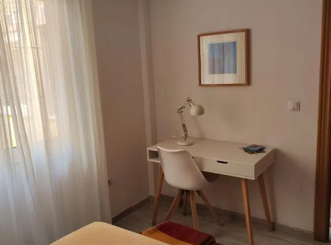 Vista Azul - Carihuela