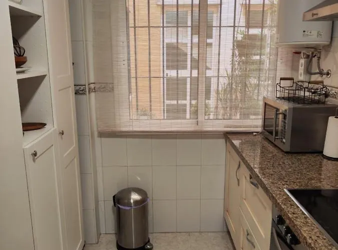 Apartamento Vista Azul - Carihuela