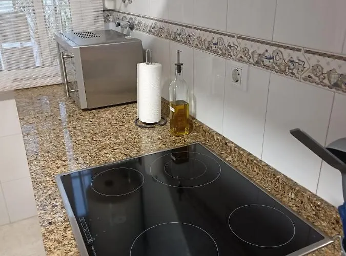 Apartamento Vista Azul - Carihuela *