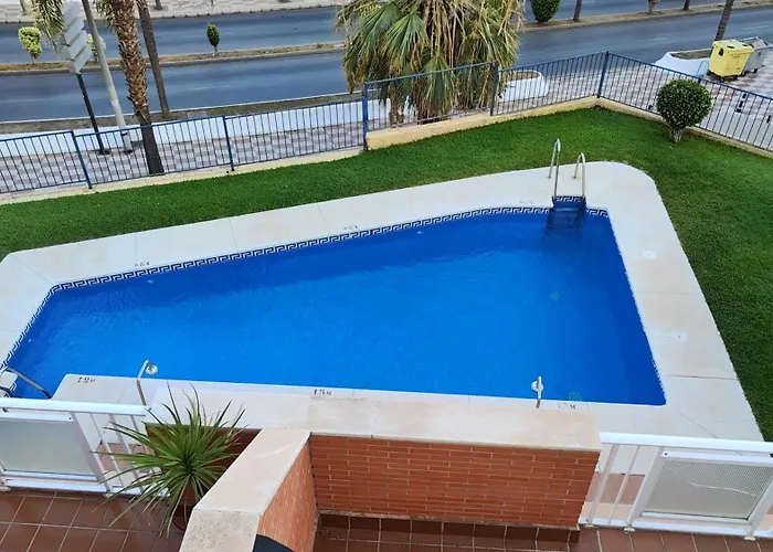 Apartamento Vista Azul - Carihuela Torremolinos