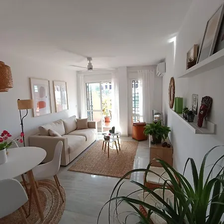 Appartement Vista Azul - Carihuela