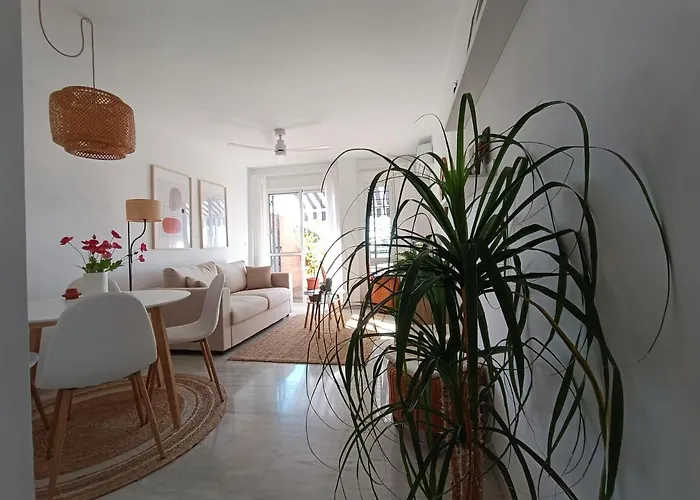 Vista Azul - Carihuela Apartament