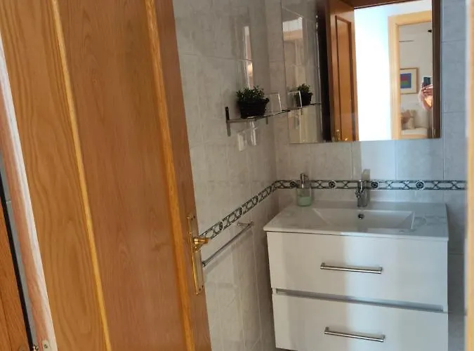 Apartament Vista Azul - Carihuela Torremolinos