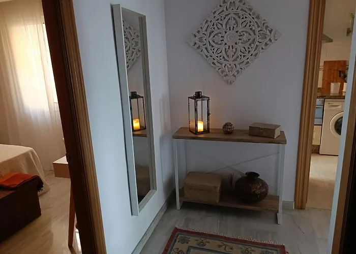 Apartament Vista Azul - Carihuela Torremolinos