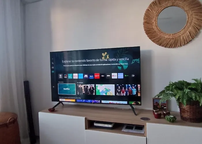 Apartament Vista Azul - Carihuela