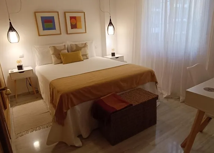 Vista Azul - Carihuela Apartament