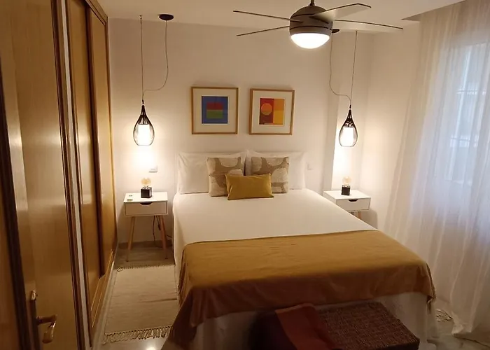 Vista Azul - Carihuela * Torremolinos