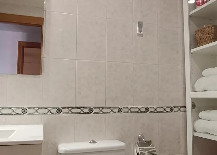 Vista Azul - Carihuela Torremolinos